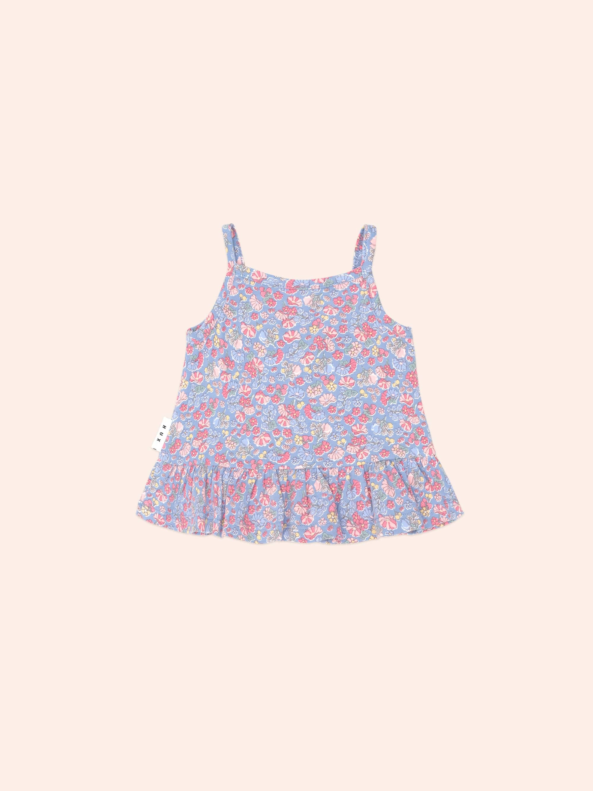 Kids Tops & T-Shirts